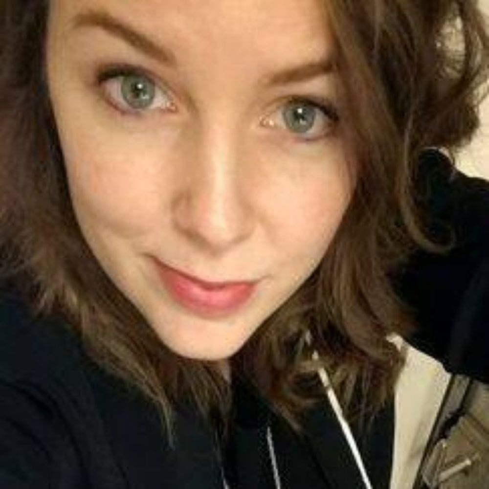 Meet your Posher, Fran